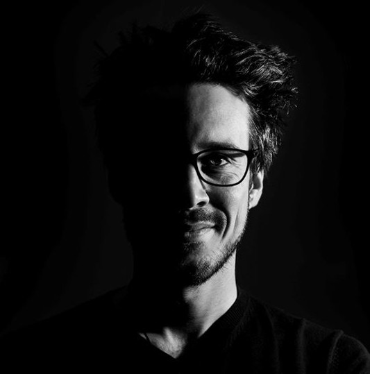 Andrea Münger - Chef de Projet & Responsable Stratégie IA